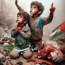 Profile picture of ‌یاس کبود  🇵🇸🇮🇷‌