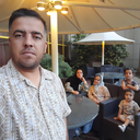 Profile picture of ‌Mohammadtaghi HajiAbady‌