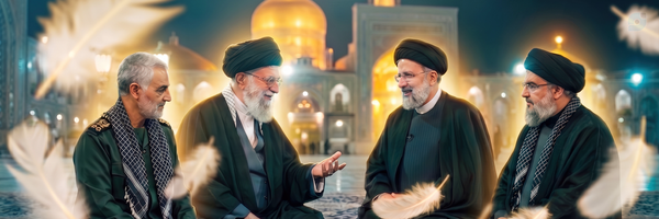 ‌محمد حسین خاکسار‌'s header picture