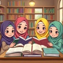 Profile picture of ‌شکوفه های کتاب‌