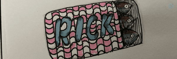 ‌ریک گرایمز ⁴‌'s header picture