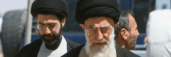 ‌علی عمرانی‌'s header picture