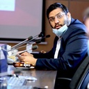 Profile picture of ‌سید رضا منصوری پور مقدم‌