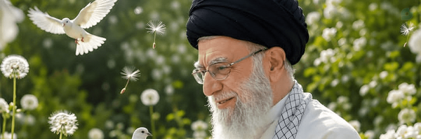 ‌بـانـ iraniـو‌'s header picture