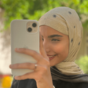 Profile picture of ‌Reyhaneh Abdolahi‌