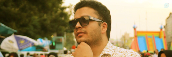‌امــــیر خُدّامــی‌'s header picture