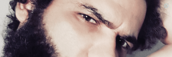 ‌علی محمدی‌'s header picture