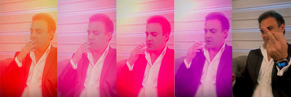 ‌امین درویش‌'s header picture