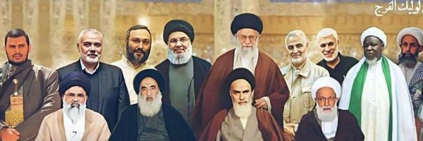 ‌الحشد الشعبي المقدس‌'s header picture