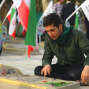Profile picture of ‌Ali Hamidi‌