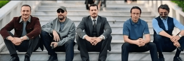‌esref tek‌'s header picture