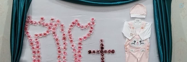 ‌اللهم صل علی محمد وآل محمد وعجل فرجهم‌'s header picture