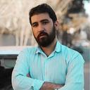Profile picture of ‌امین پوراباذری‌