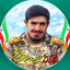 Profile picture of ‌شهید آیت صدیقی نژاد‌