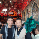 Profile picture of ‌محمد رضا‌