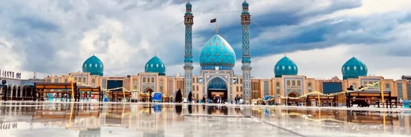 ‌شیخ مهدی ثنایی‌'s header picture