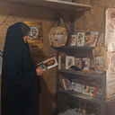 Profile picture of ‌سهیلا لطفی‌