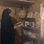 Profile picture of ‌سهیلا لطفی‌