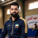 Profile picture of ‌Ali Razi‌