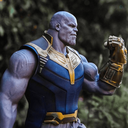 Profile picture of ‌Thanos‌