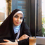 Profile picture of ‌Fatemeh‌