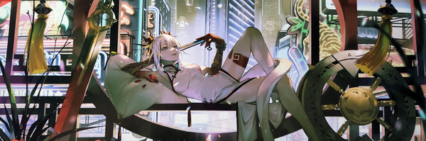 ‌Something Funny‌'s header picture