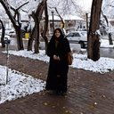 Profile picture of ‌سیده ملیکه معصوم زاده‌
