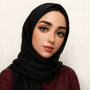 Profile picture of ‌Fatemeh Gh98‌