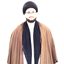 Profile picture of ‌سیدناصر آل سیدشرف(خرمشهر🌴)‌