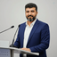 Profile picture of ‌سیدابراهیم حسینی‌فرد‌