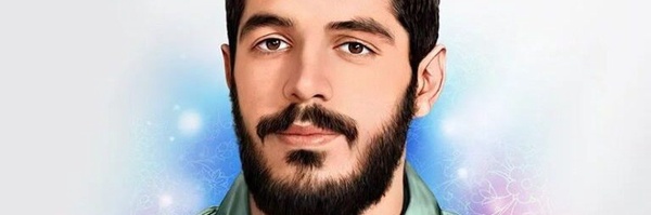 ‌محمد رضایی‌'s header picture