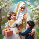 Profile picture of ‌حوا میرحسینی‌