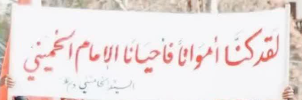 ‌سیدمحمدمهدی حسینی‌'s header picture
