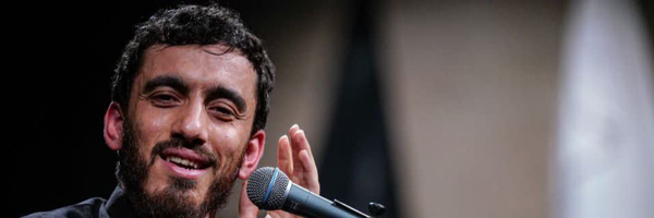 ‌حاج مهدی رسولی‌'s header picture