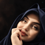 Profile picture of ‌مهسا شاه میلی 🇮🇷‌