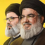 Profile picture of ‌سید حسن نصرالله 💚‌