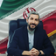Profile picture of ‌siavash sayar irani‌
