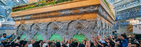 ‌"بِنتُ الحُسِین🇮🇶"‌'s header picture