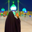 Profile picture of ‌فضه بانو💫‌