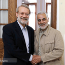 Profile picture of ‌سیدعلی‌حیدر جعفری | Seyed Ali Haider Jafari 🇵🇸🇮🇷‌