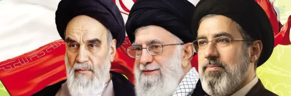‌آیت اله‌'s header picture