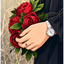 Profile picture of ‌(آیرال) واژه گرد ✨‌