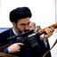 Profile picture of ‌علی شیر محمدی‌