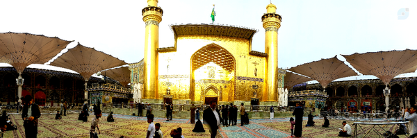 ‌Momey ❤️Reyhaneh❤️‌'s header picture