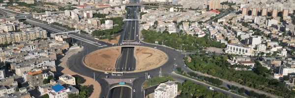 ‌shahrdari arak‌'s header picture