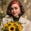 Profile picture of ‌نــورا🦋‌