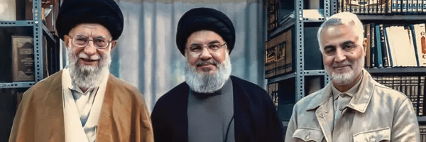 ‌علی حسینی‌'s header picture