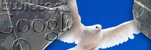 ‌جبهه انقلاب اسلامی در فضای مجازی‌'s header picture