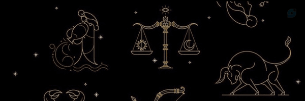 ‌Astrology bot‌'s header picture