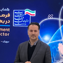 Profile picture of ‌علی عزت اله زاده‌